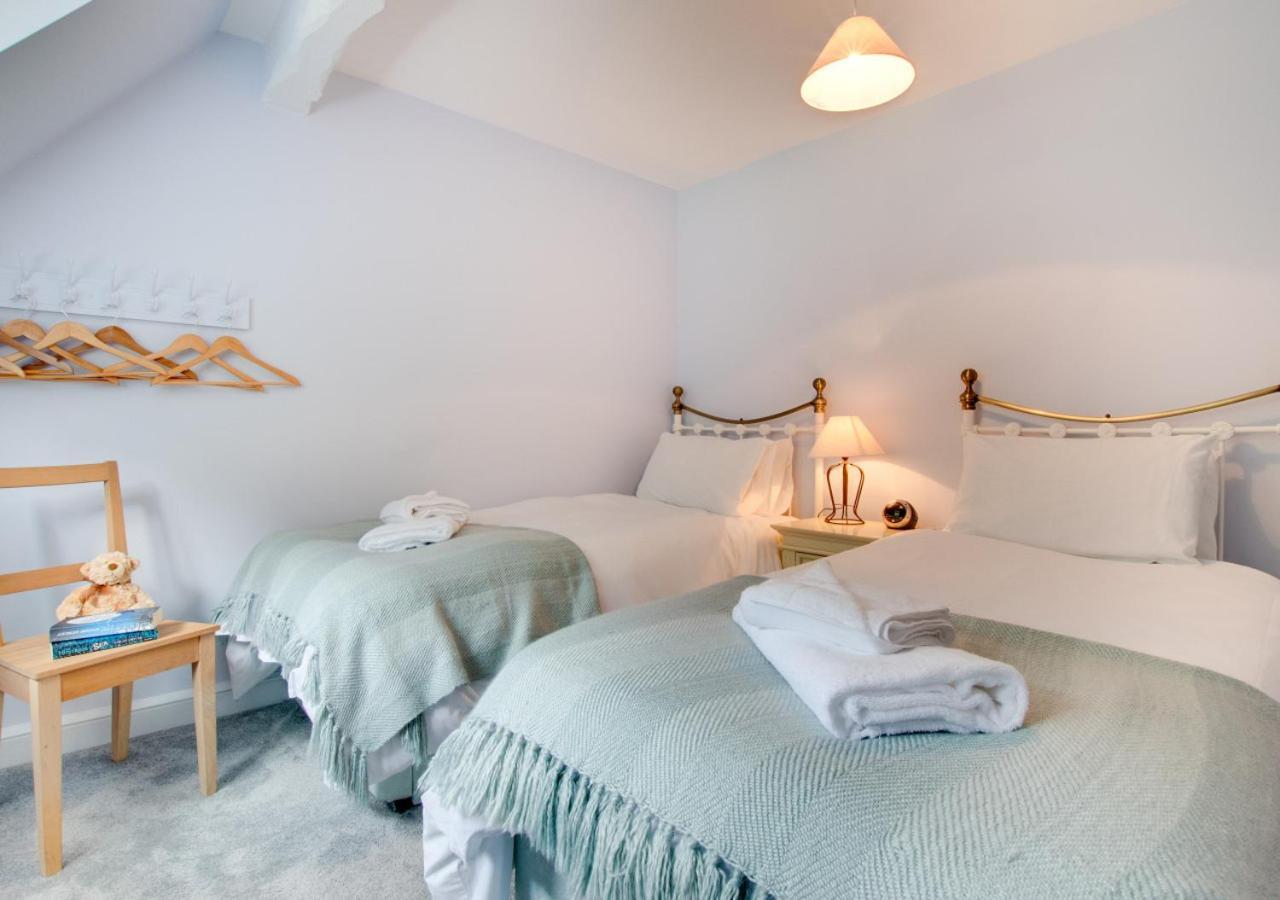فيلا Blue Poppy House Newlands  المظهر الخارجي الصورة
