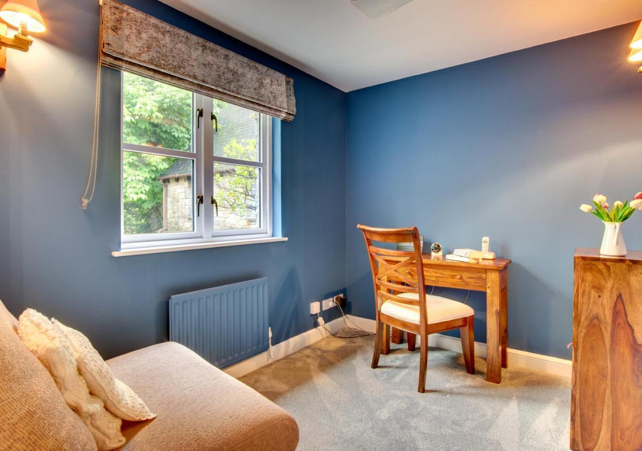 فيلا Blue Poppy House Newlands  المظهر الخارجي الصورة